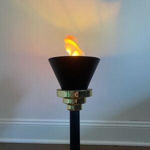 Illusion Flame Lamp for your house